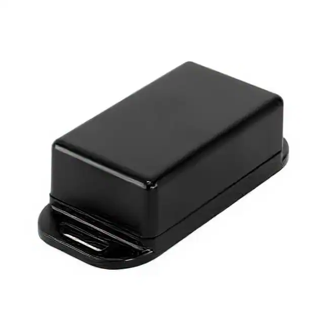 1551WHFLBK Hammond Manufacturing  Boxen